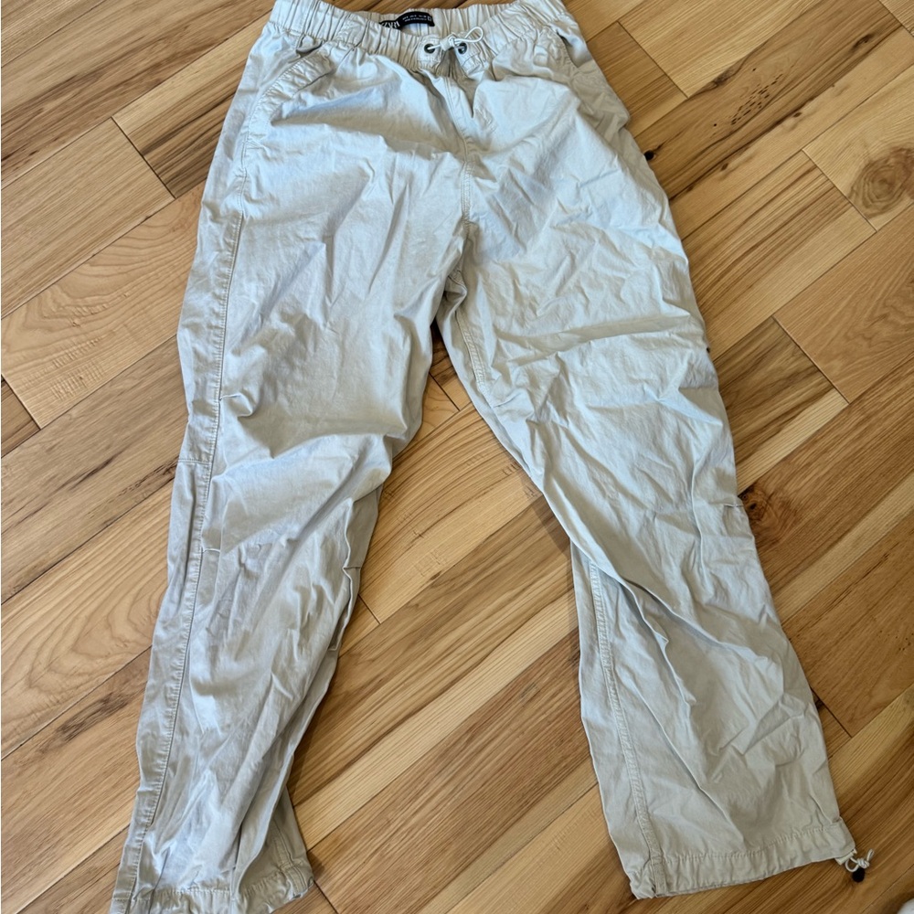 Zara Men’s Pants
